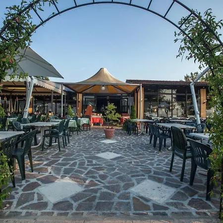 Modern Furnished Chalet With Ac, 4km From Dağ evi *